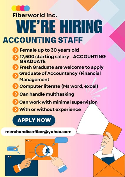 Fresh resume