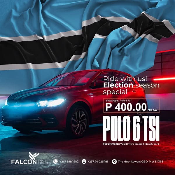 Flexible election