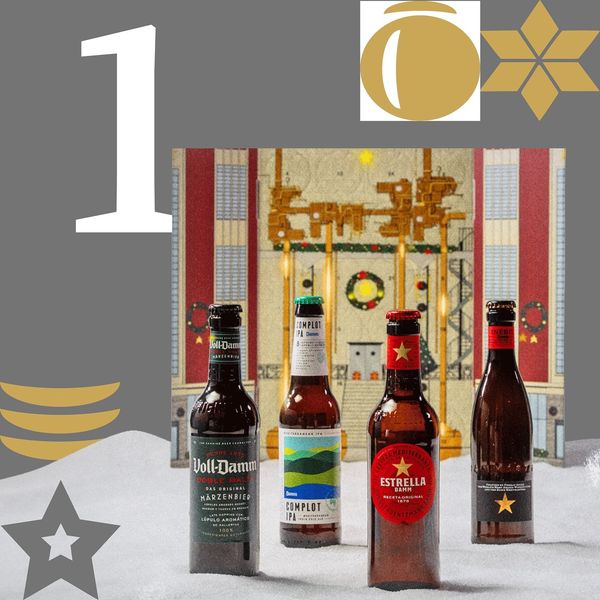 Estrella Damm