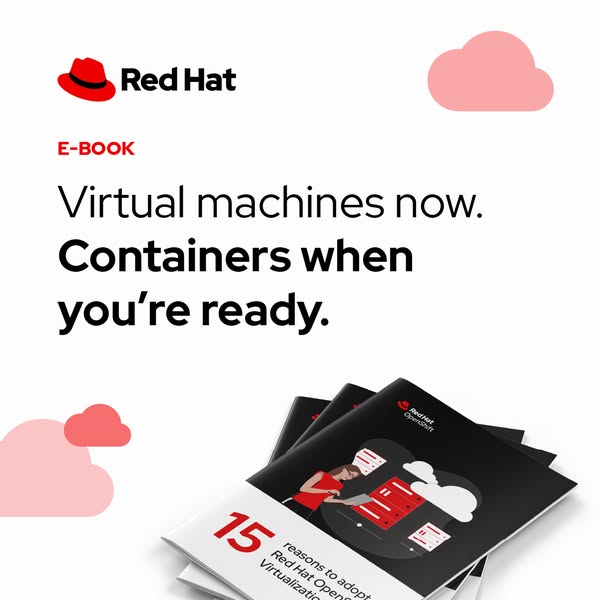 Red Hat OpenShift