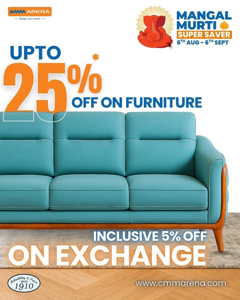 Extended warranty offers