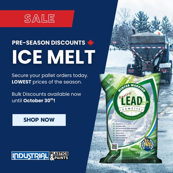 Bulk order discounts