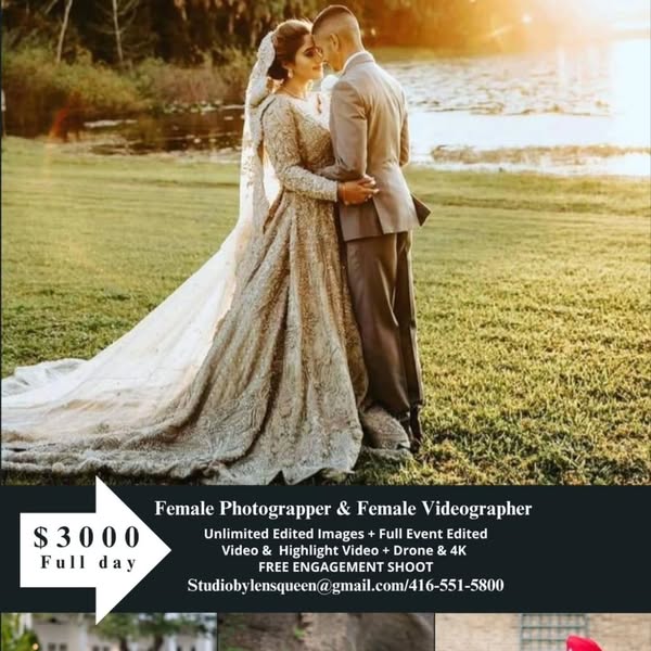Affordable photography