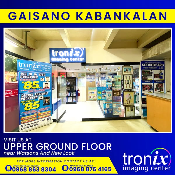 Digital Signage