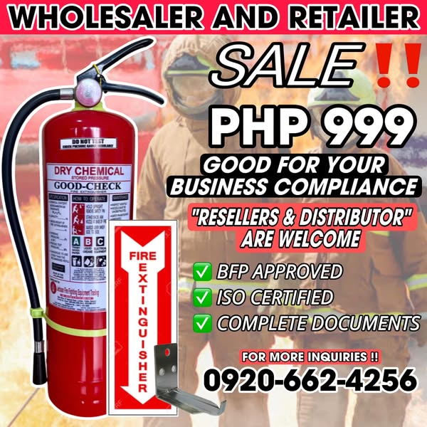 Complete compliance