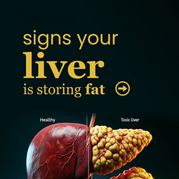 Healthy fatty