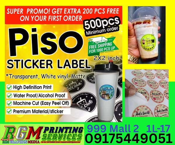 Shop for shipping services
