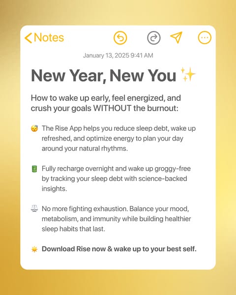 Brand-new science