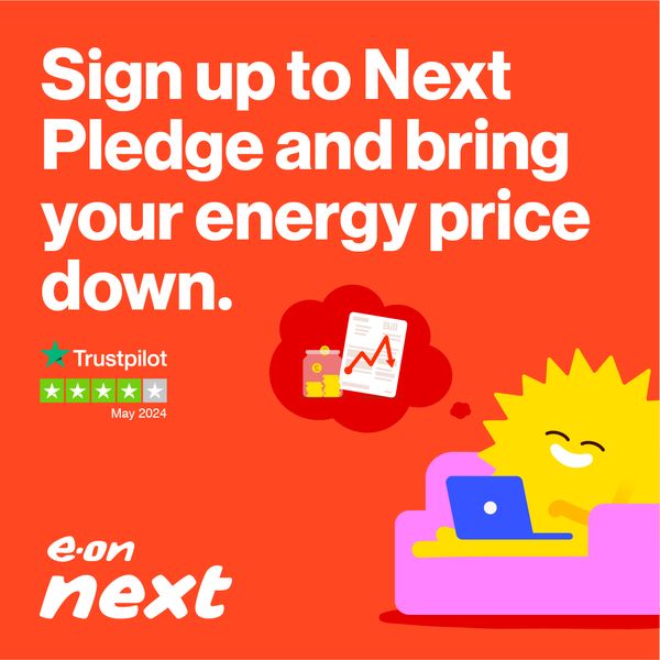 Smart Energy Meter