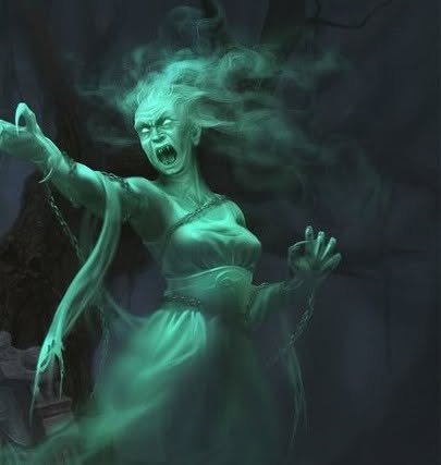 evocation