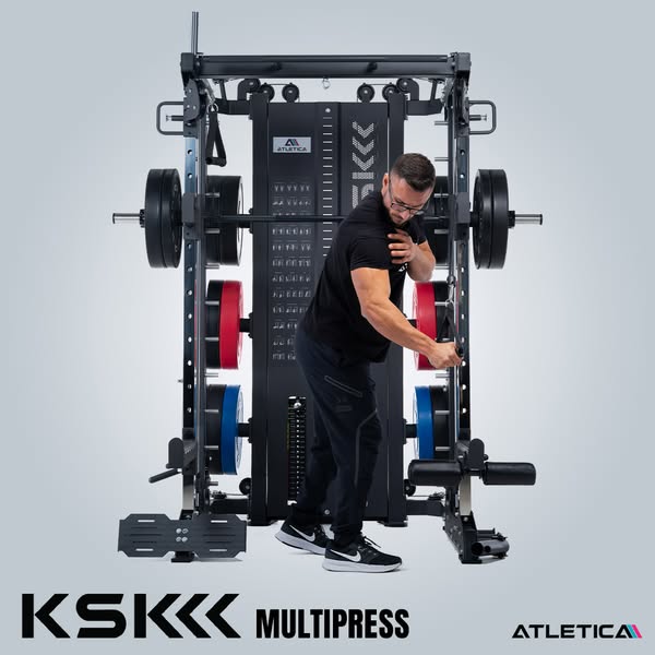Smith Machine