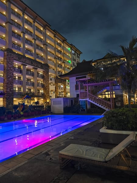 Brand-new out-of-town