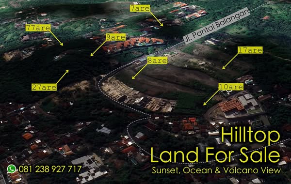 hilltop