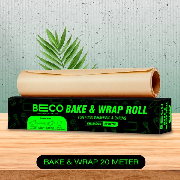 Sustainable living products