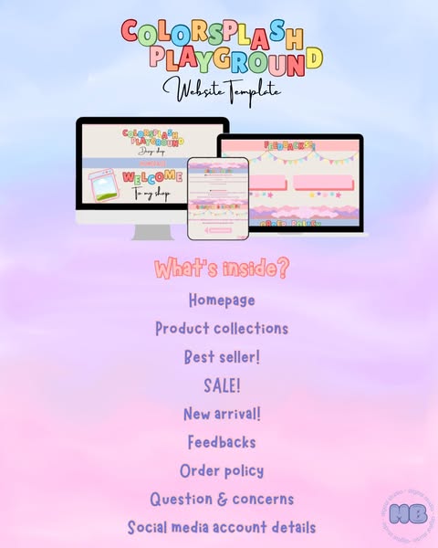 Shop Small Business