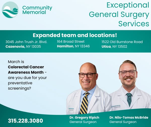 Exceptional surgeon