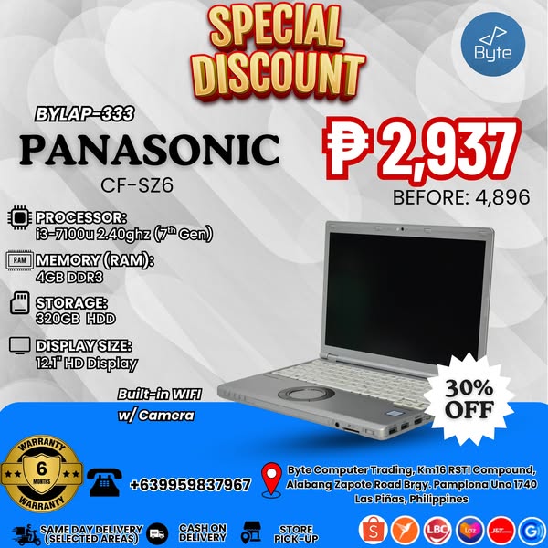 Shop for In-Store Pickup