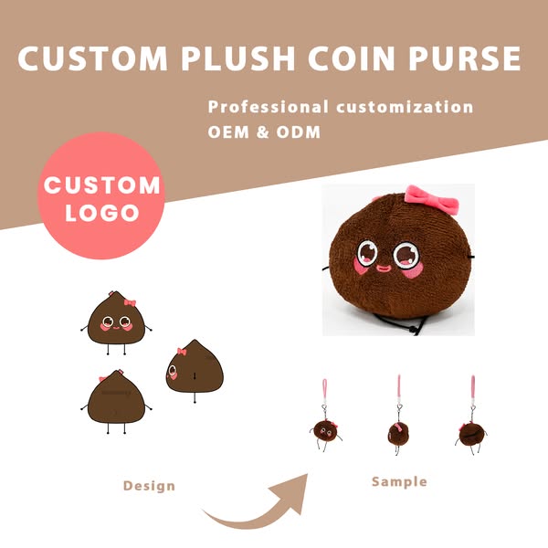 Flexible purse