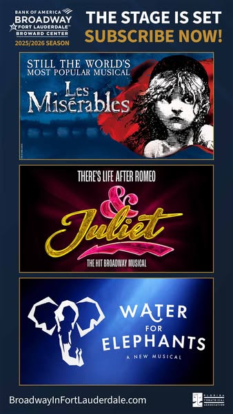 Popular musical