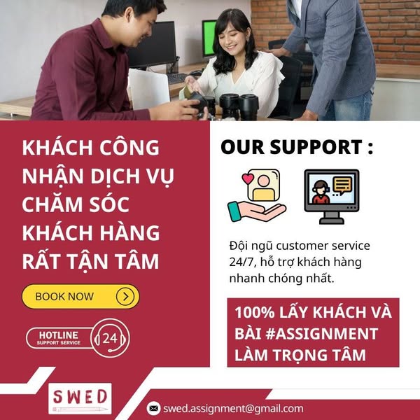 Customer support chat