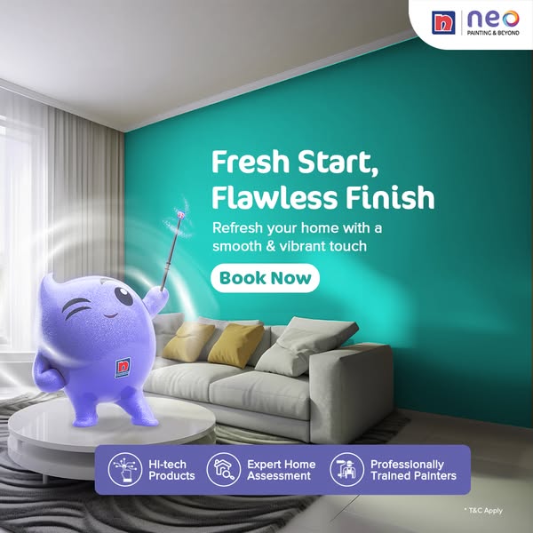 Fresh completion