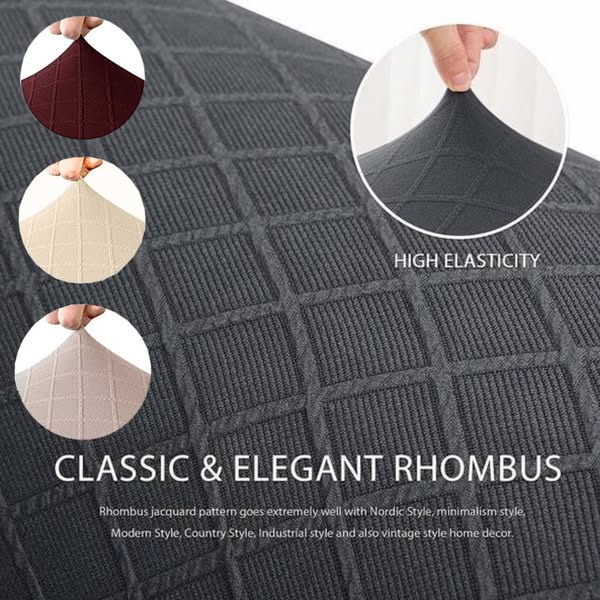Elegant elasticity