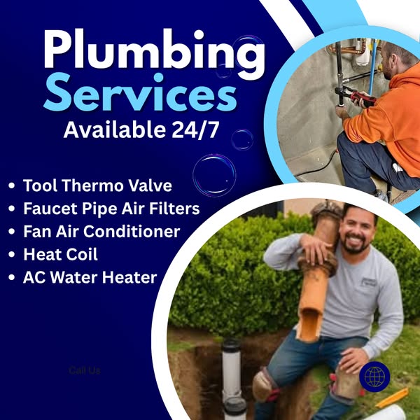 Water Filters