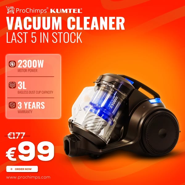 Lightweight clean