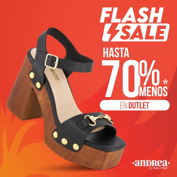 Flash Sale