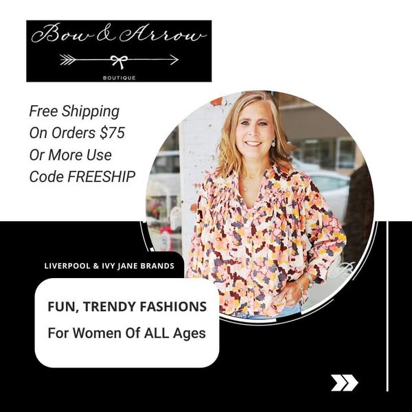 Shop for women's fashion