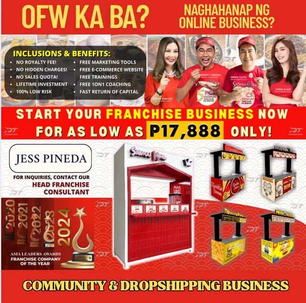 Shop for Investment Opportunities