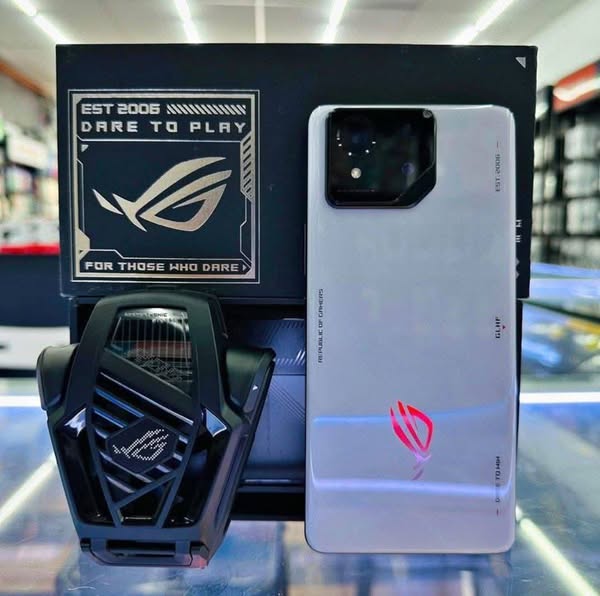 Brand-new dual