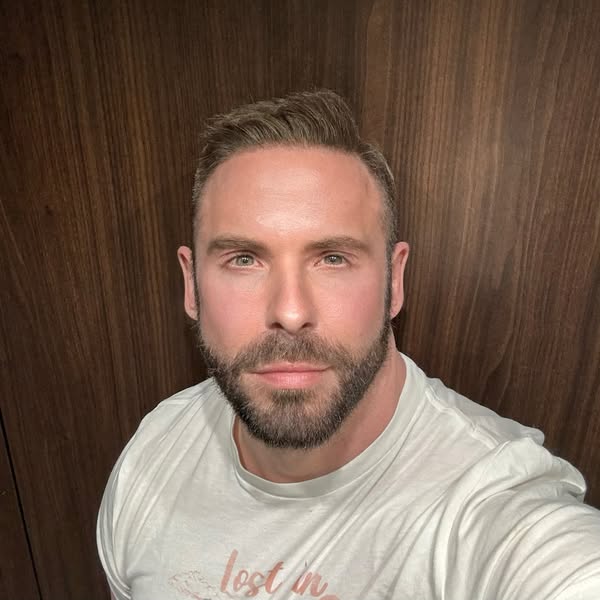 bearded