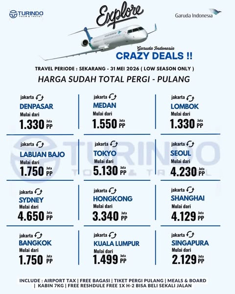 Best Deals