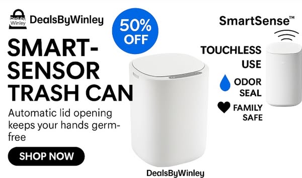 Smart Motion Sensor
