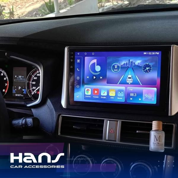 Shop for car accessories