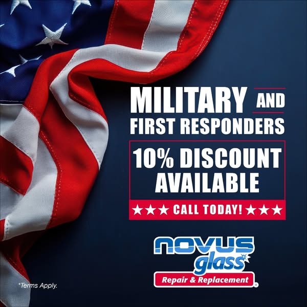 Shop for First Responders