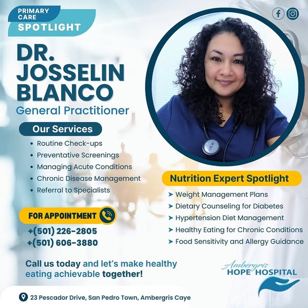 Personalized practitioner