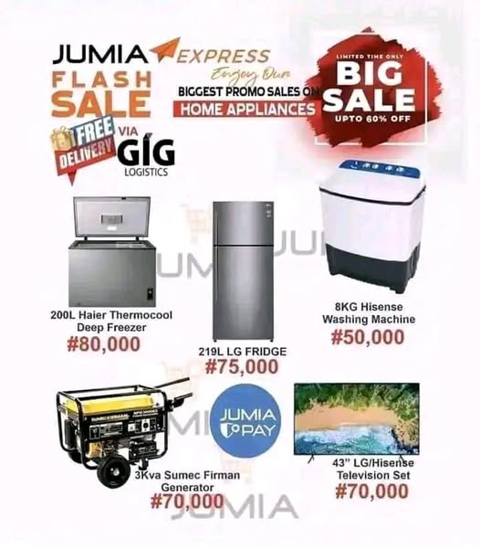 Limited time offers