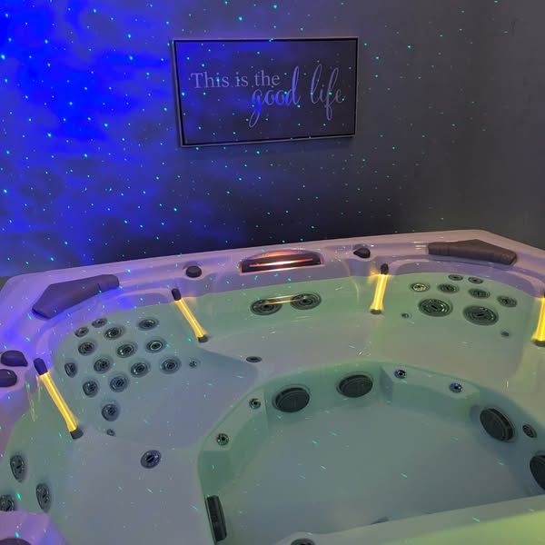 Modern massage