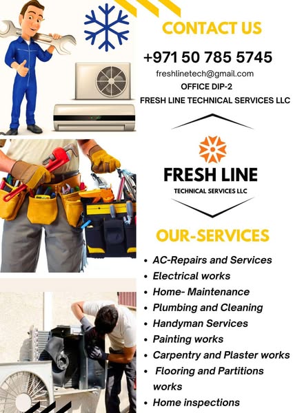 plumbing