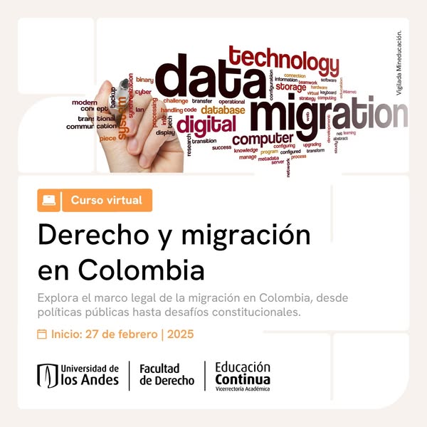 Modern migration
