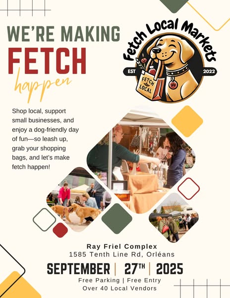 Shop for local businesses