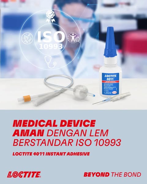 Efficient medical