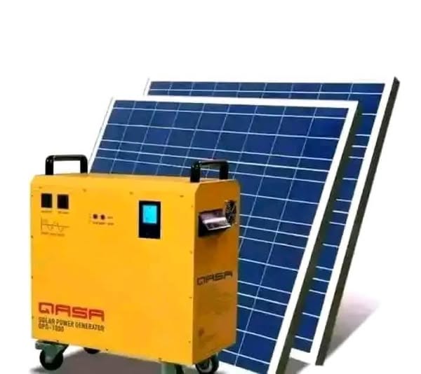 Solar Inverter