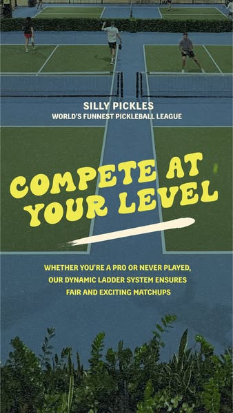 Dynamic compete