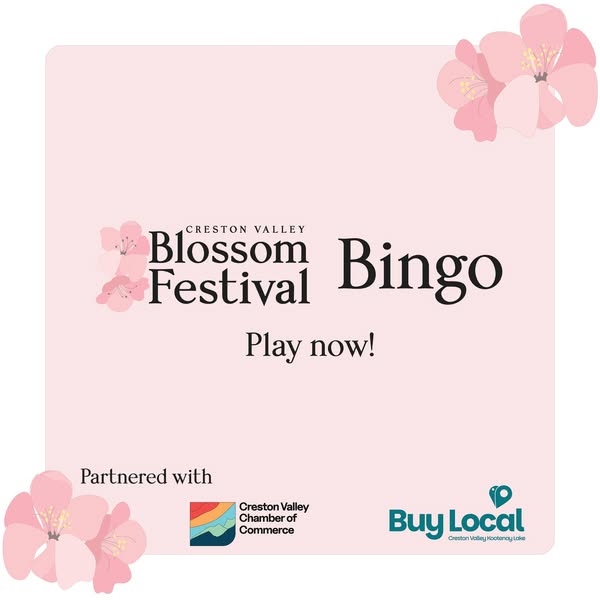 Complete blossom