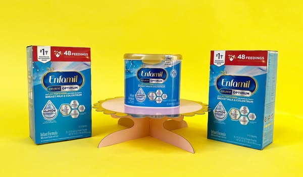 Banana Baby Food