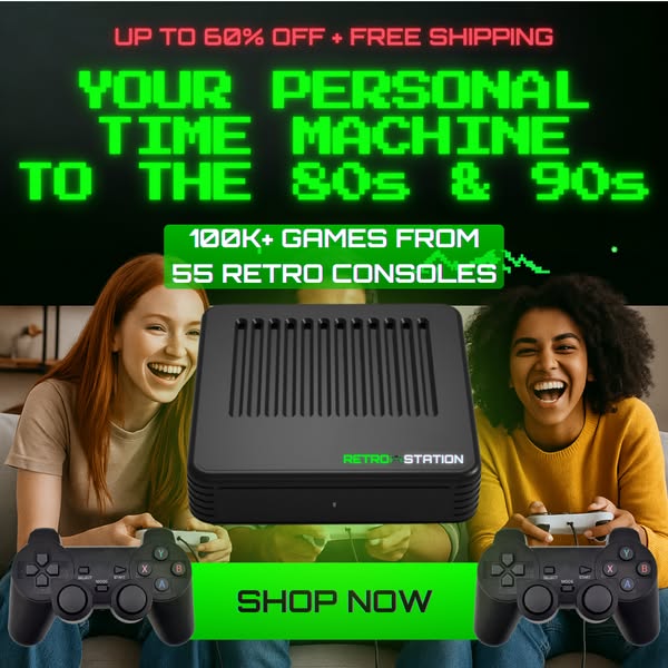Shop for Gaming Consoles