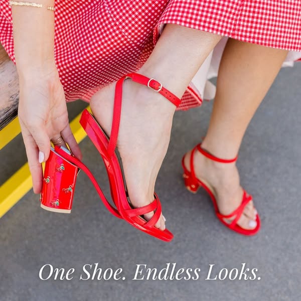 Shop for footwear